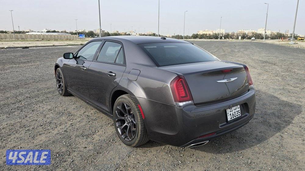 💥 كرايزلر S6