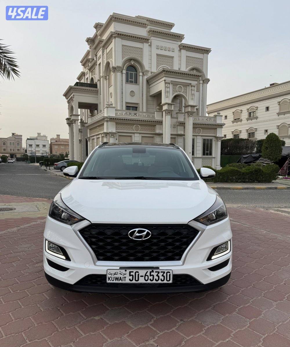 جيب توسان 2019 كامل المواصفات صبغ وكالة1