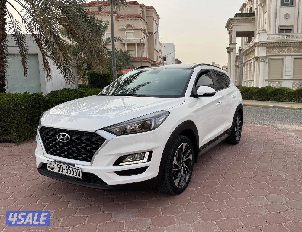 جيب توسان 2019 كامل المواصفات صبغ وكالة2