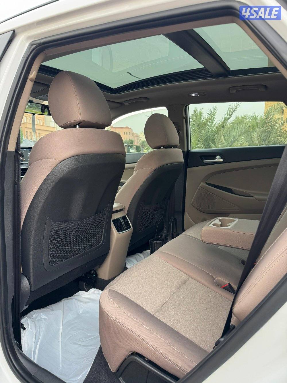 جيب توسان 2019 كامل المواصفات صبغ وكالة9