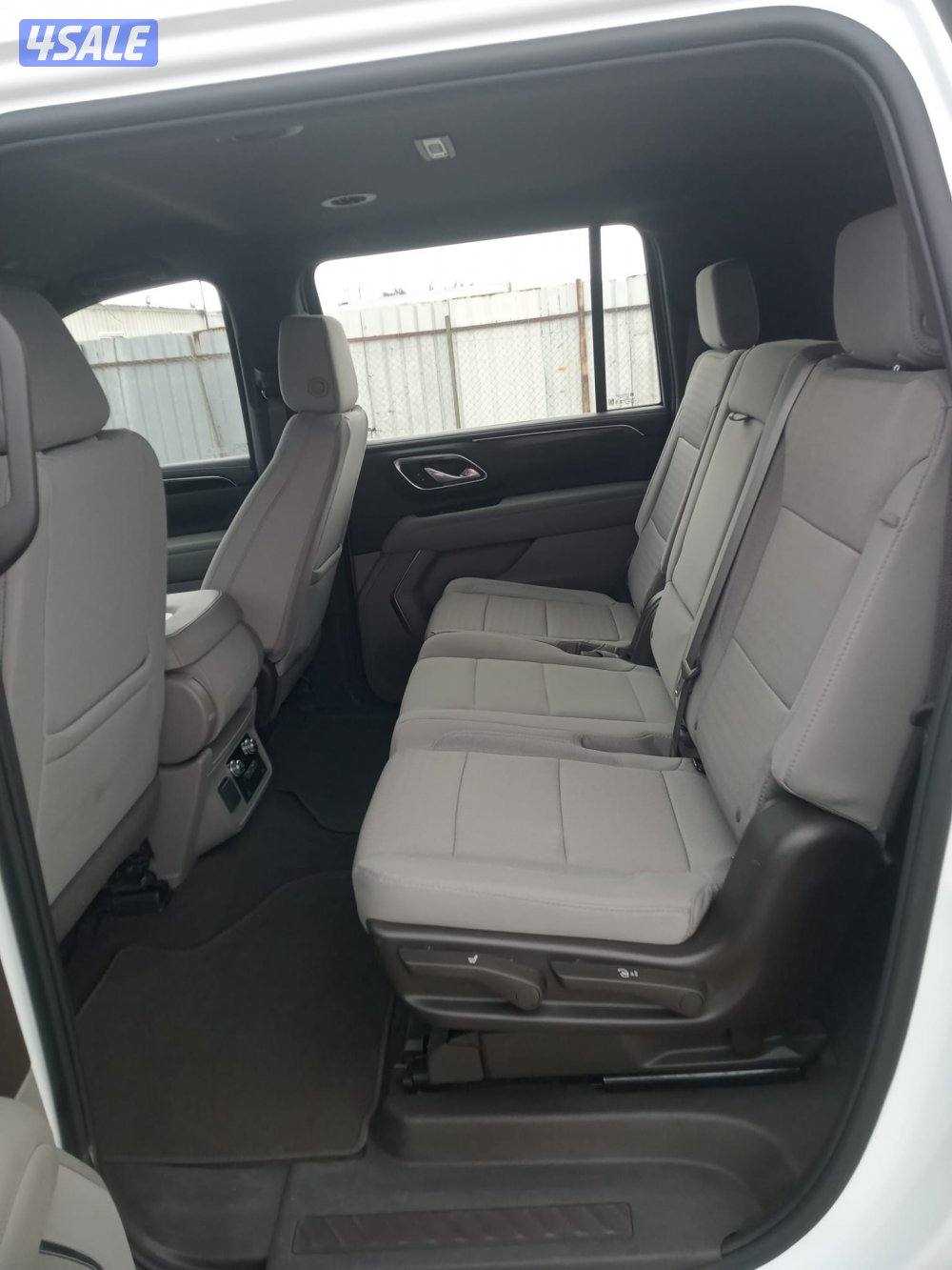 جي ام سي يوكن 2024 XL6