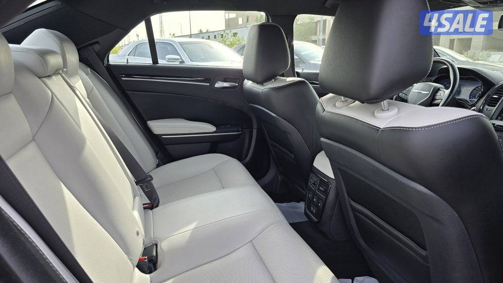 💥 كرايزلر S3003