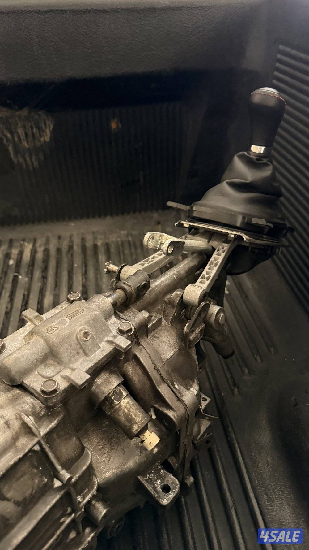 للبيع قير عادي كمارو زد ال ون 20141