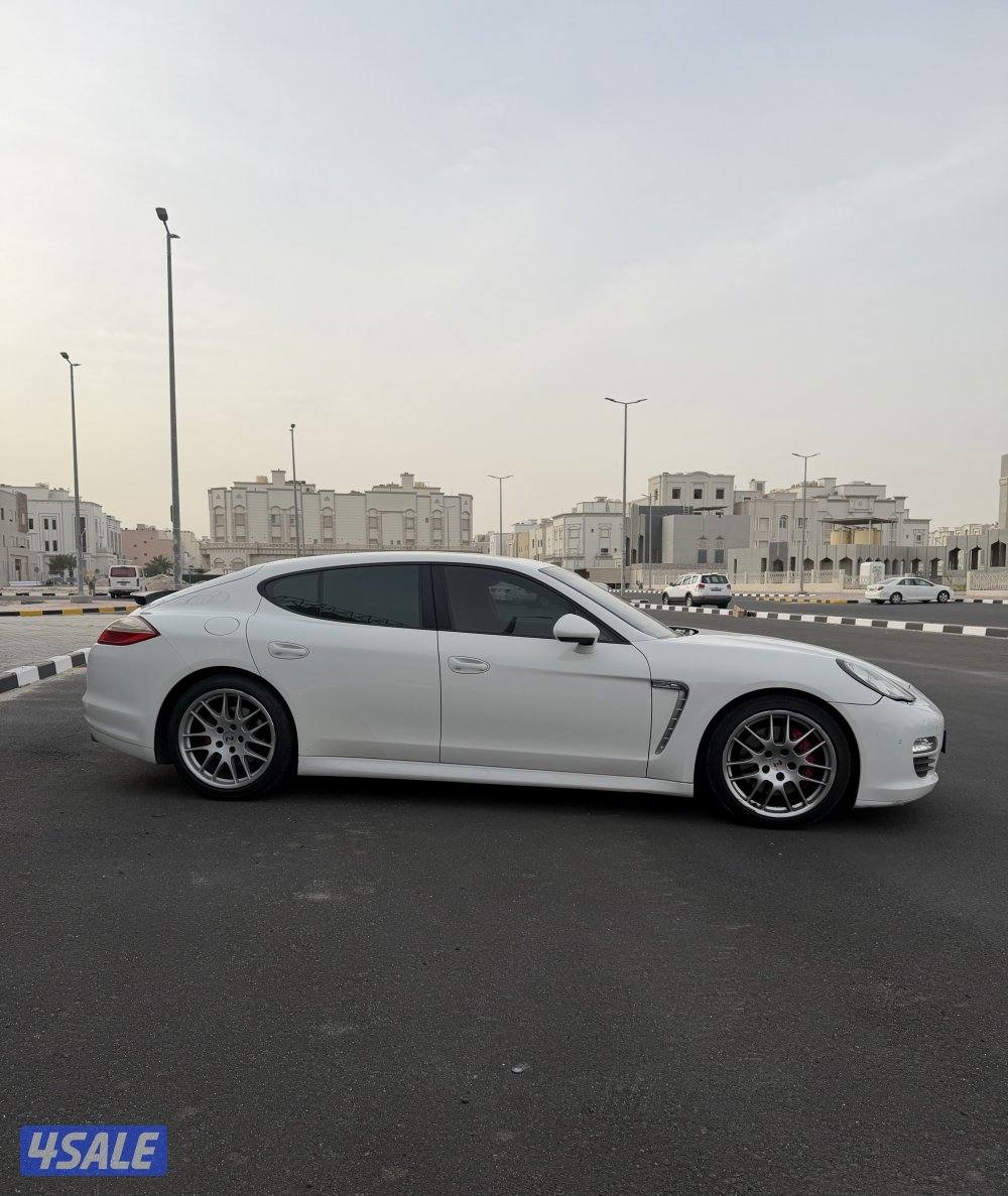 للبيع باناميرا 20111