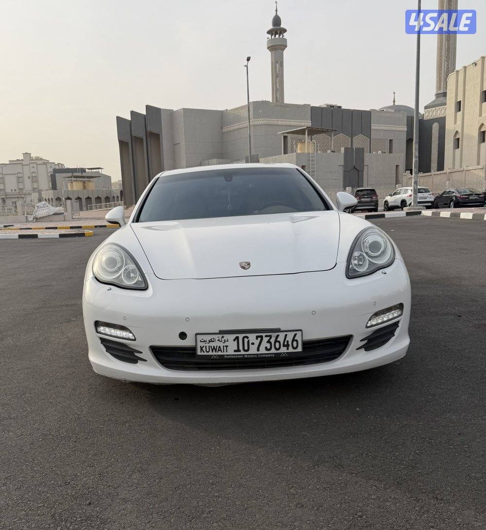 للبيع باناميرا 20115