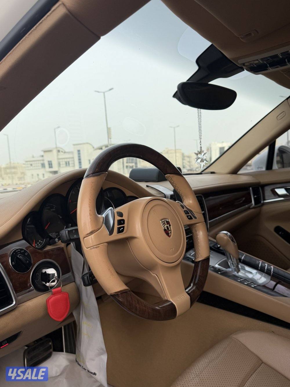 للبيع باناميرا 20118