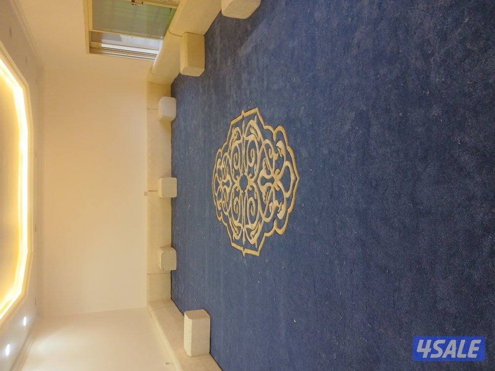 سجاد قص ✂️ مساند ظهر جلسات ارضيه ستائر باركيه ثيل صناعي5