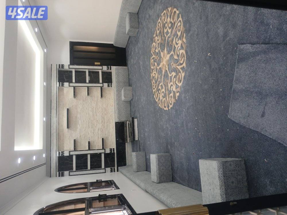 سجاد قص ✂️ مساند ظهر جلسات ارضيه ستائر باركيه ثيل صناعي4