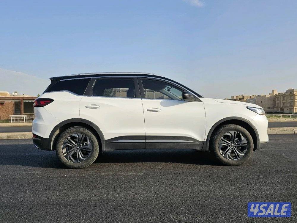 Chery Tiggo 7 pro 20231