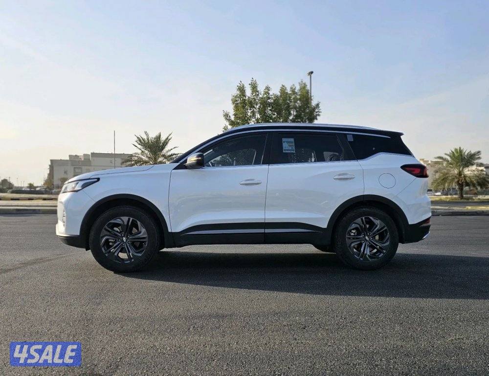 Chery Tiggo 7 pro 20233