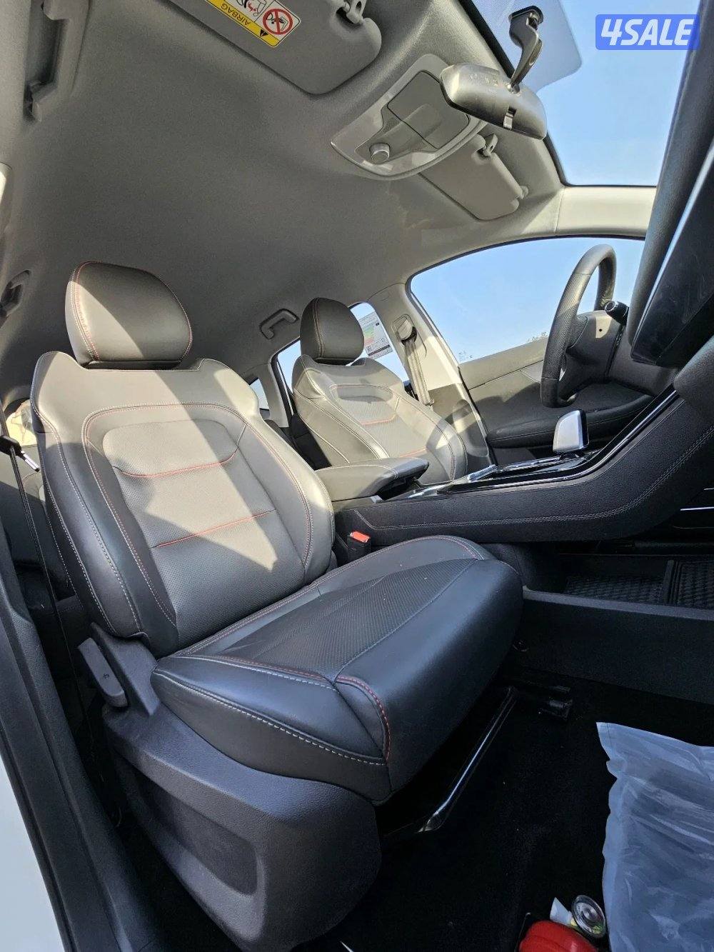 Chery Tiggo 7 pro 20235