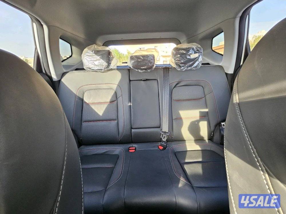 Chery Tiggo 7 pro 20238