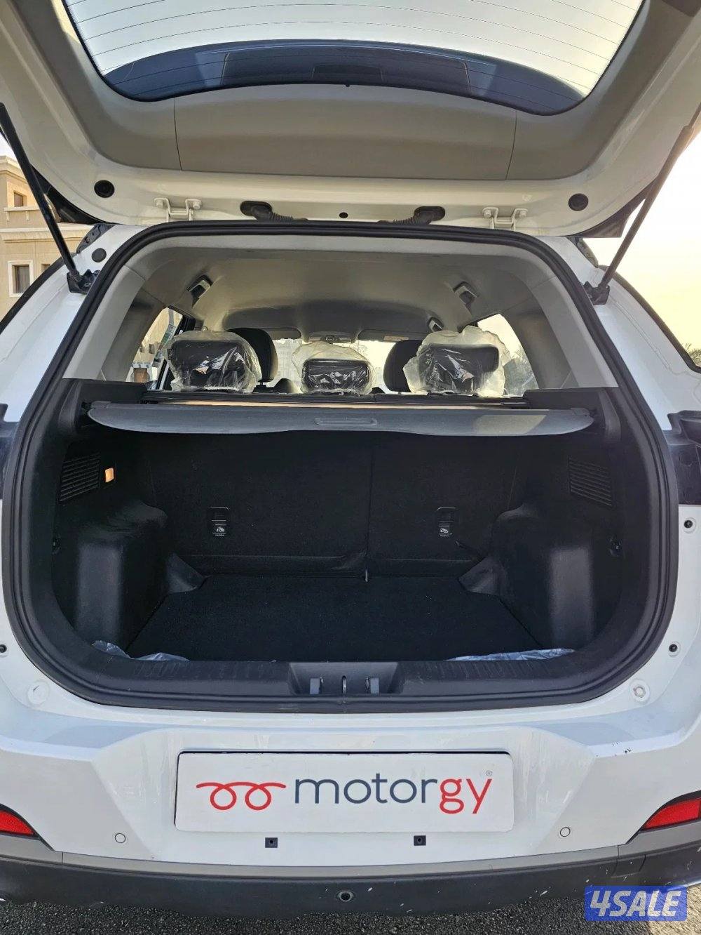 Chery Tiggo 7 pro 20239