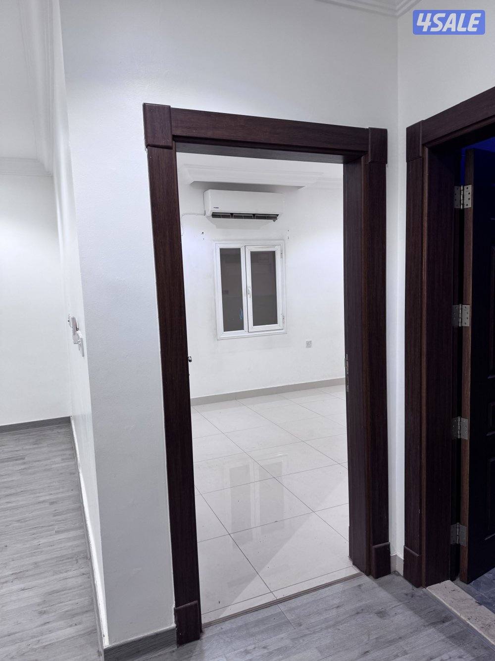 ابو فطيره شقه تشطيب راقي0