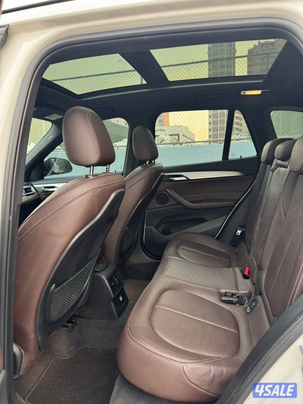 بي ام دبليو 2018 كامل المواصفات بحالة ممتازة5