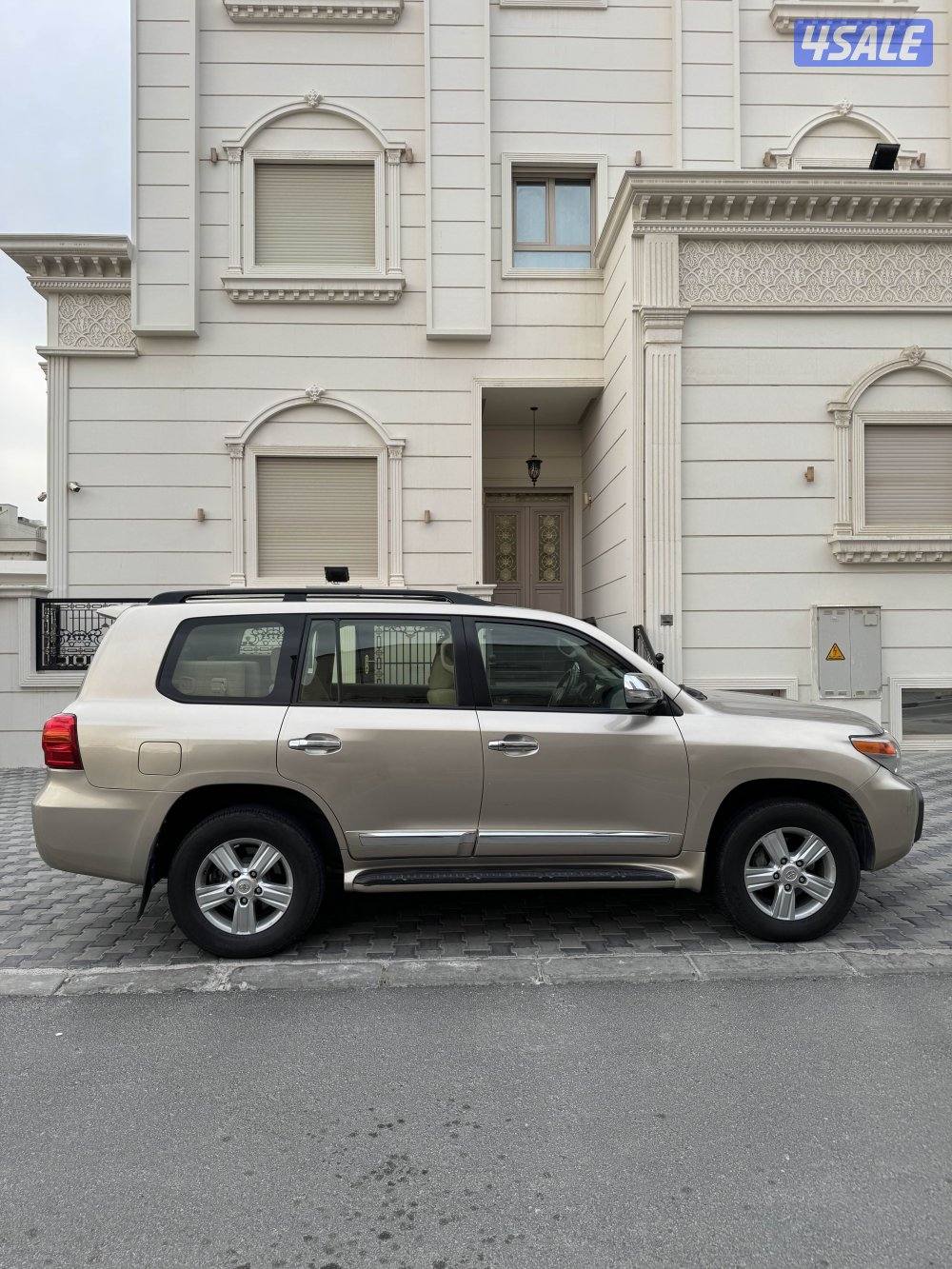 الساير V8 شرط الفحص0