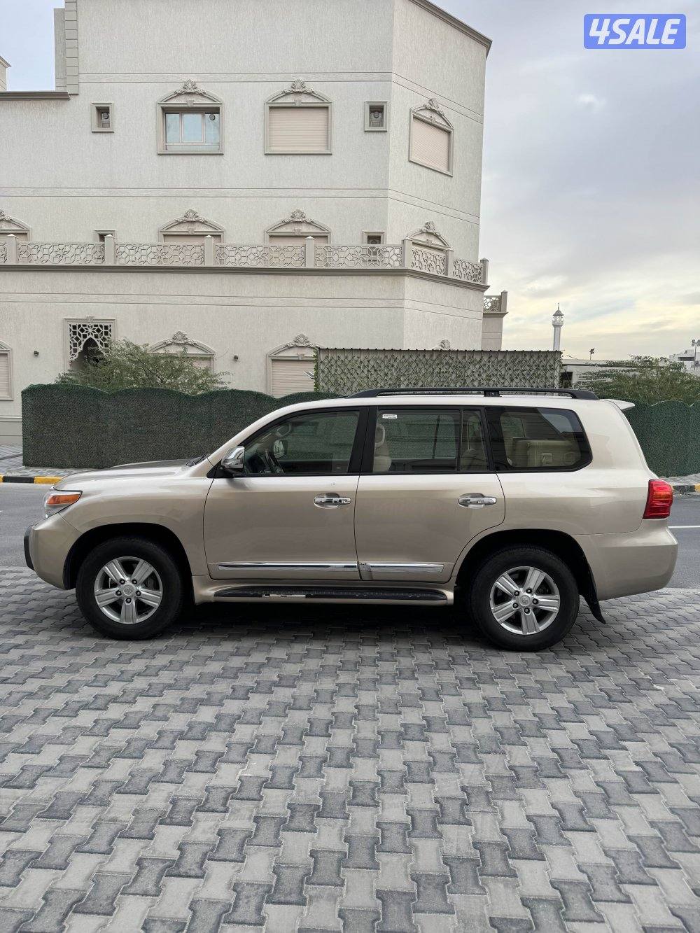 الساير V8 شرط الفحص1