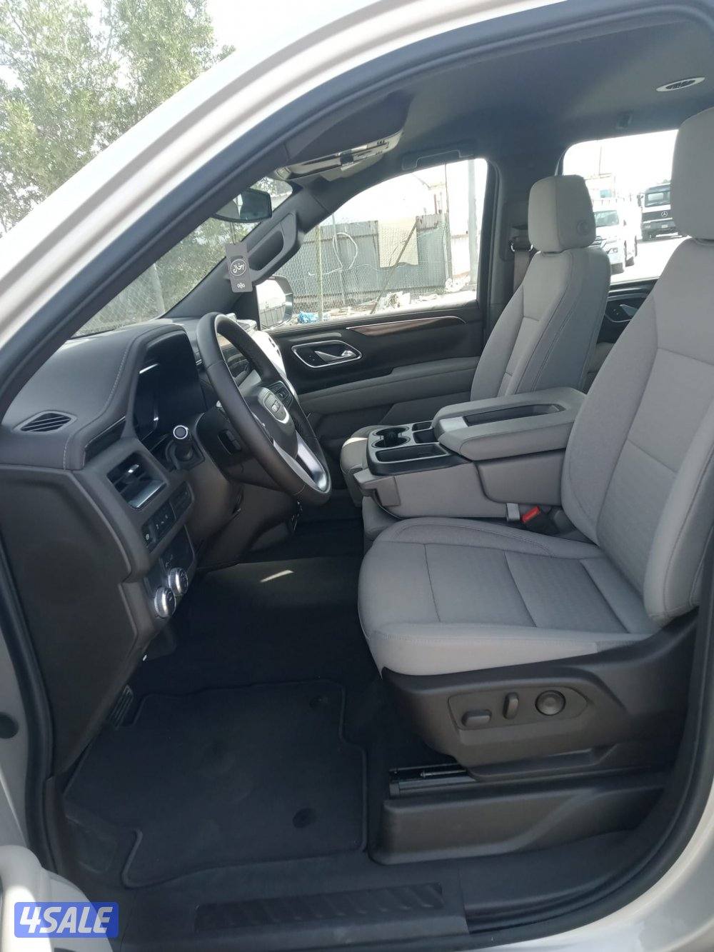 جي ام سي يوكن  2024 XL4