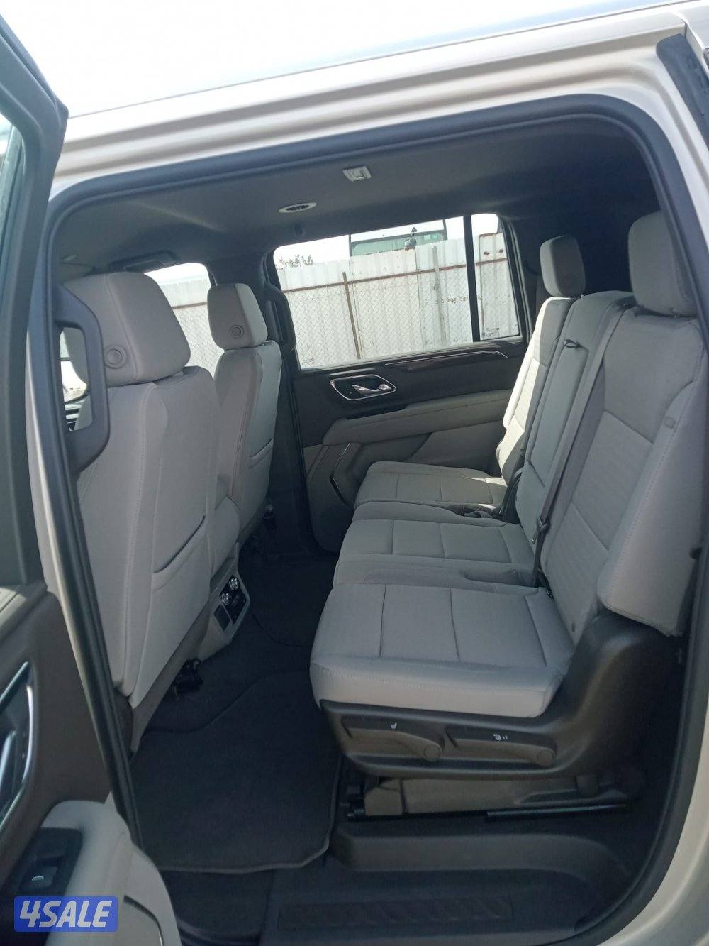 جي ام سي يوكن  2024 XL6