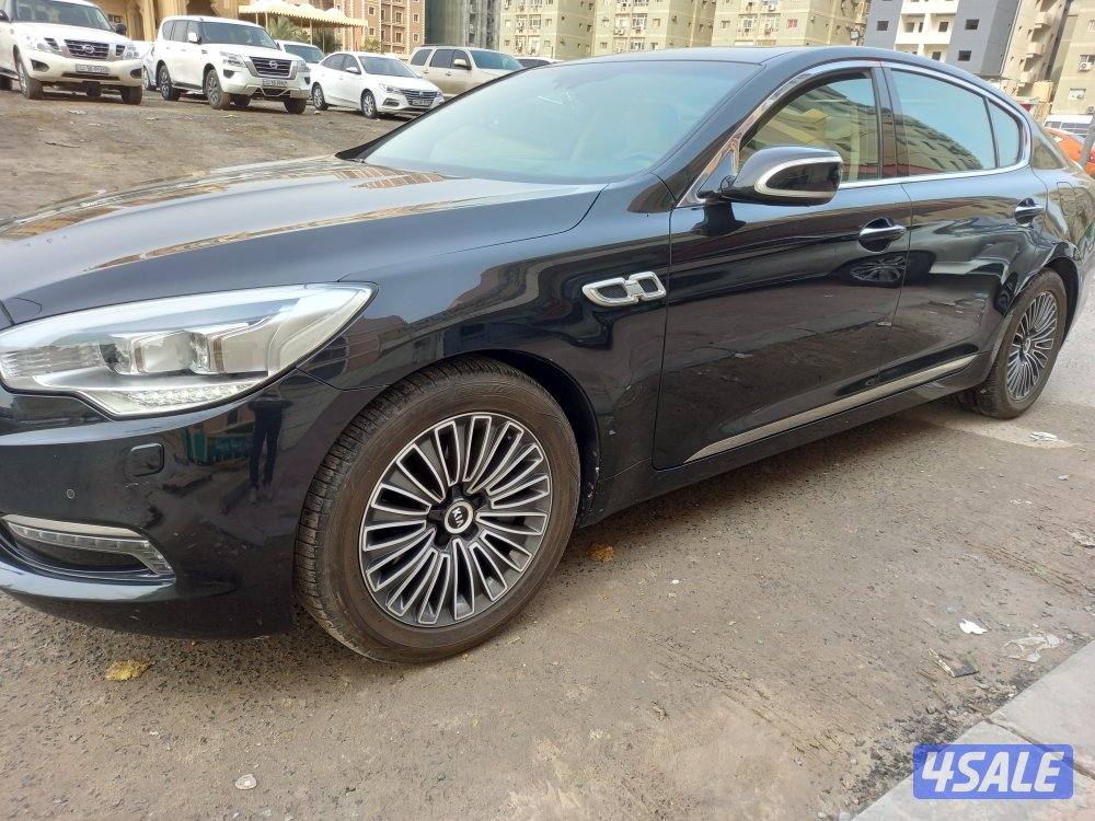 كيا كوريس ٢٠١٤6