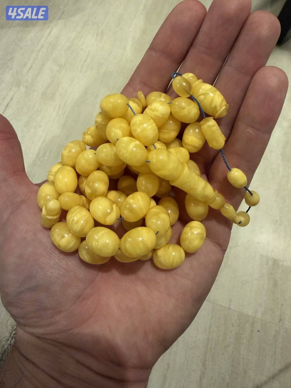 للبيع مسباح حجر واحد0