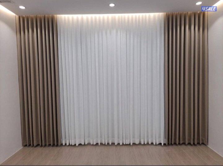 جميع انواع المفروشات السجاد القص والتركيب وباركيه وقطع جاهزه10