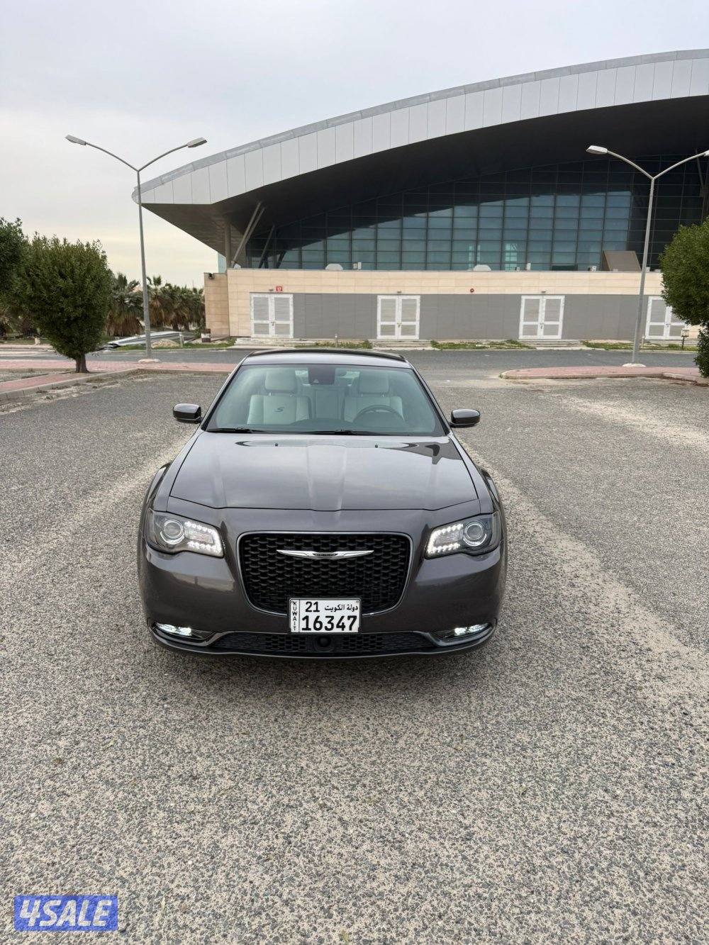 كرايزر S موديل 2021 بحاله الوكاله ماشي 26 الف فقط صبغ الوكاله1