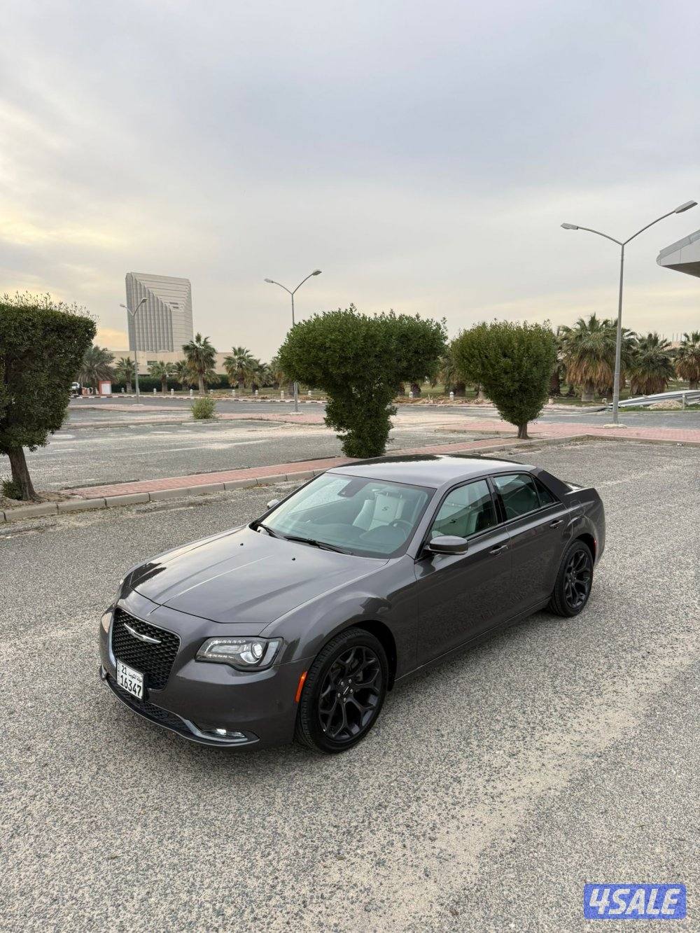 كرايزر S موديل 2021 بحاله الوكاله ماشي 26 الف فقط صبغ الوكاله2