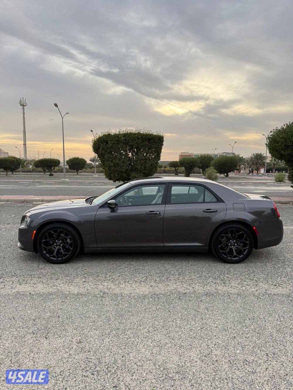 كرايزر S موديل 2021 بحاله الوكاله ماشي 26 الف فقط صبغ الوكاله3