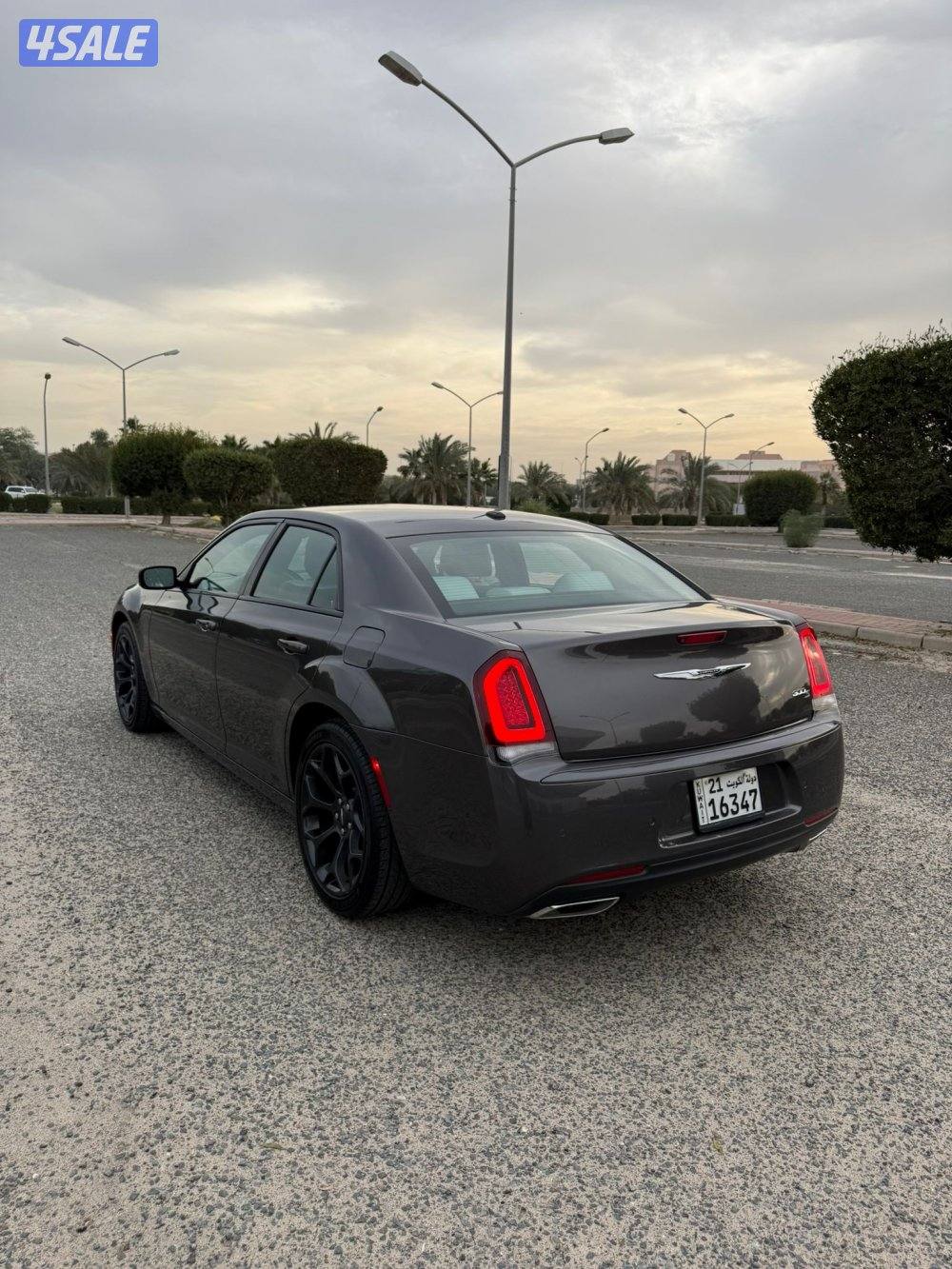 كرايزر S موديل 2021 بحاله الوكاله ماشي 26 الف فقط صبغ الوكاله4