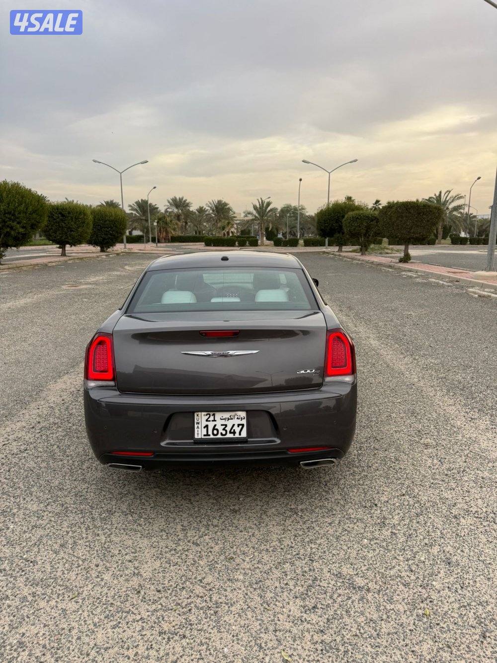 كرايزر S موديل 2021 بحاله الوكاله ماشي 26 الف فقط صبغ الوكاله5