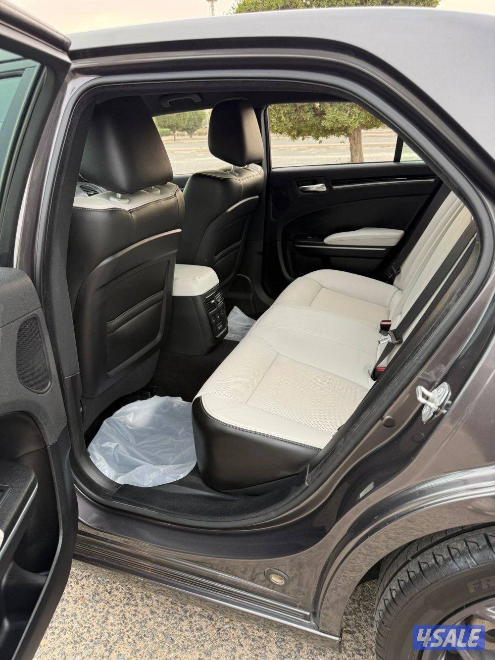 كرايزر S موديل 2021 بحاله الوكاله ماشي 26 الف فقط صبغ الوكاله6