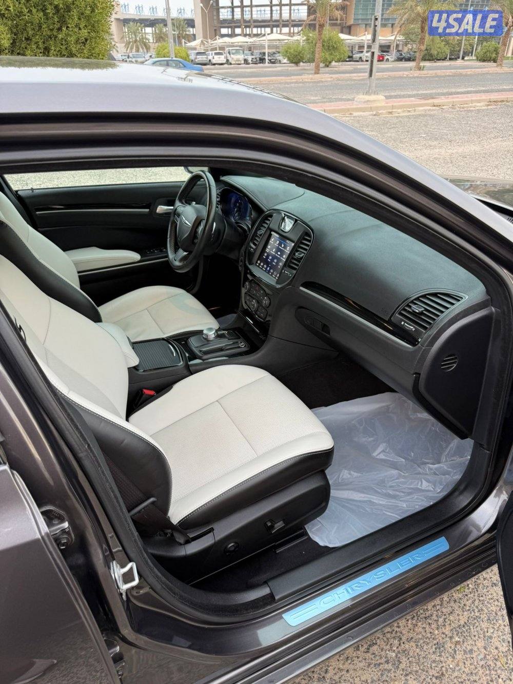 كرايزر S موديل 2021 بحاله الوكاله ماشي 26 الف فقط صبغ الوكاله9