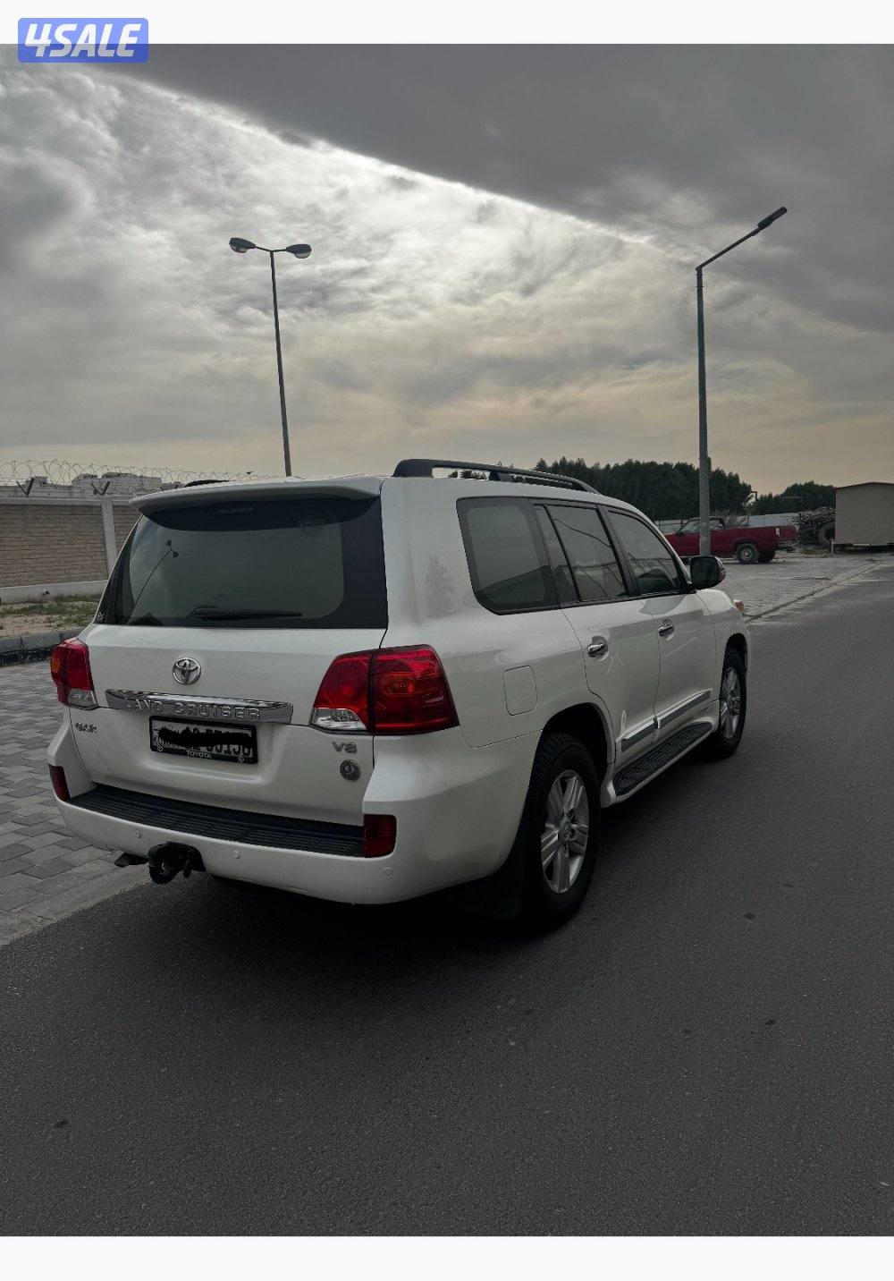 لاندكروزر 2014 المالك الاول2