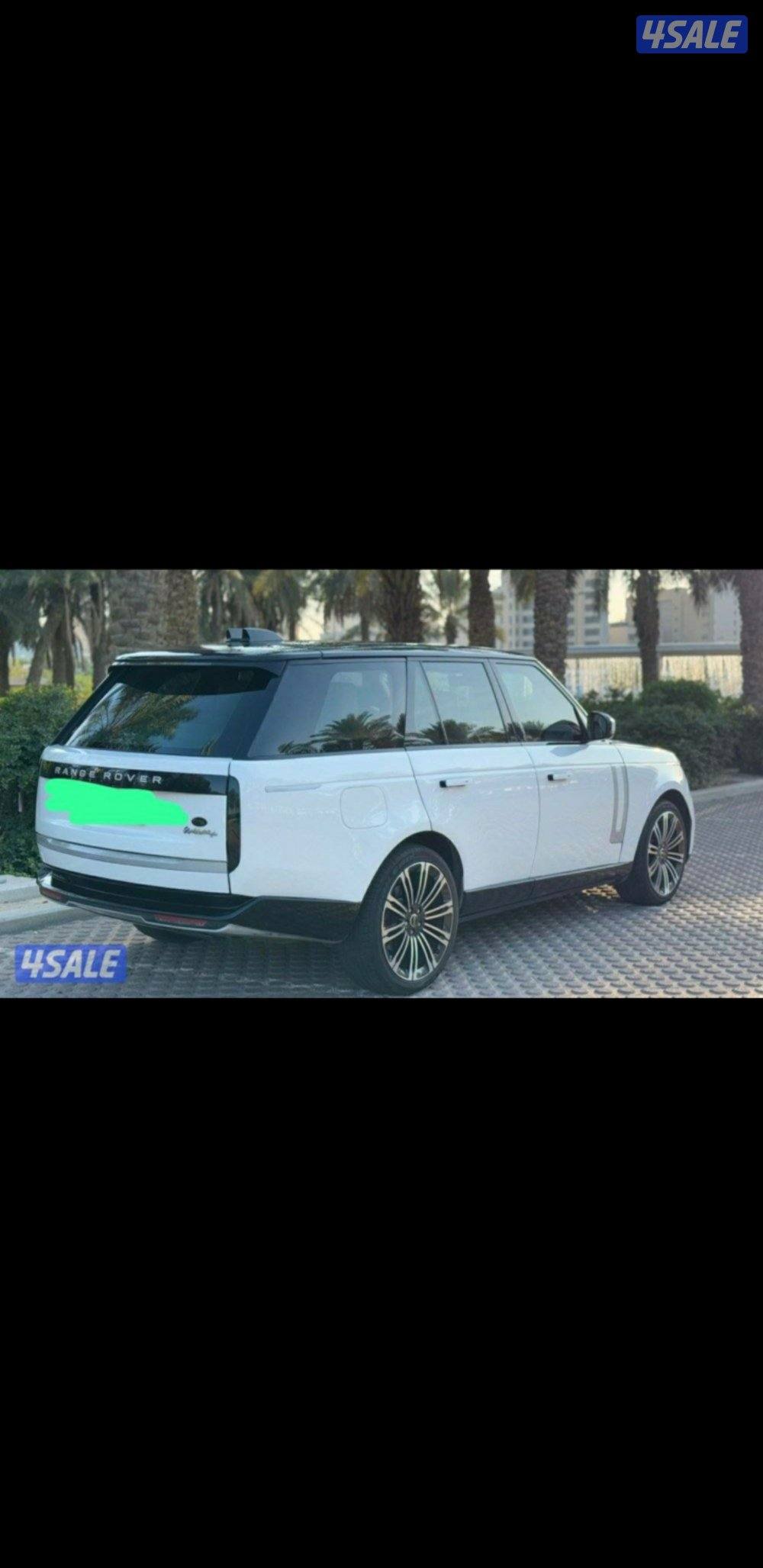 رنج ٢٠١٦ مجدد ٢٠٢٤بالكامل او بدل مع برادو الجديد1