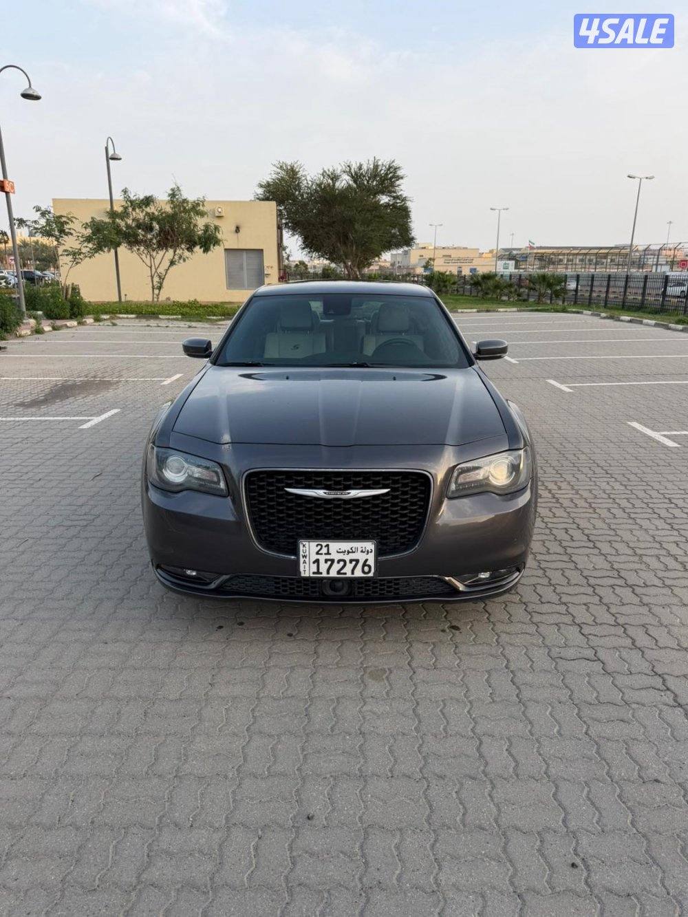 📍كرايزلر S كامل المواصفات 📍1