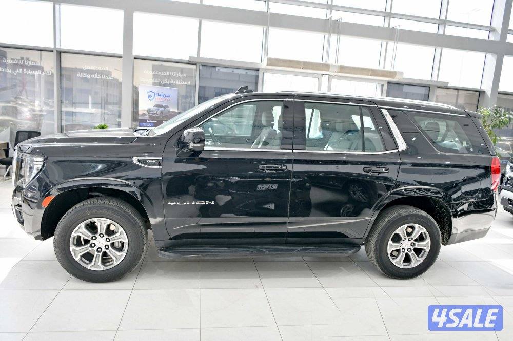 جي ام سي يوكن2