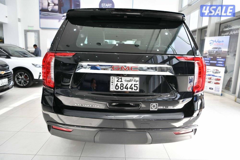 جي ام سي يوكن3