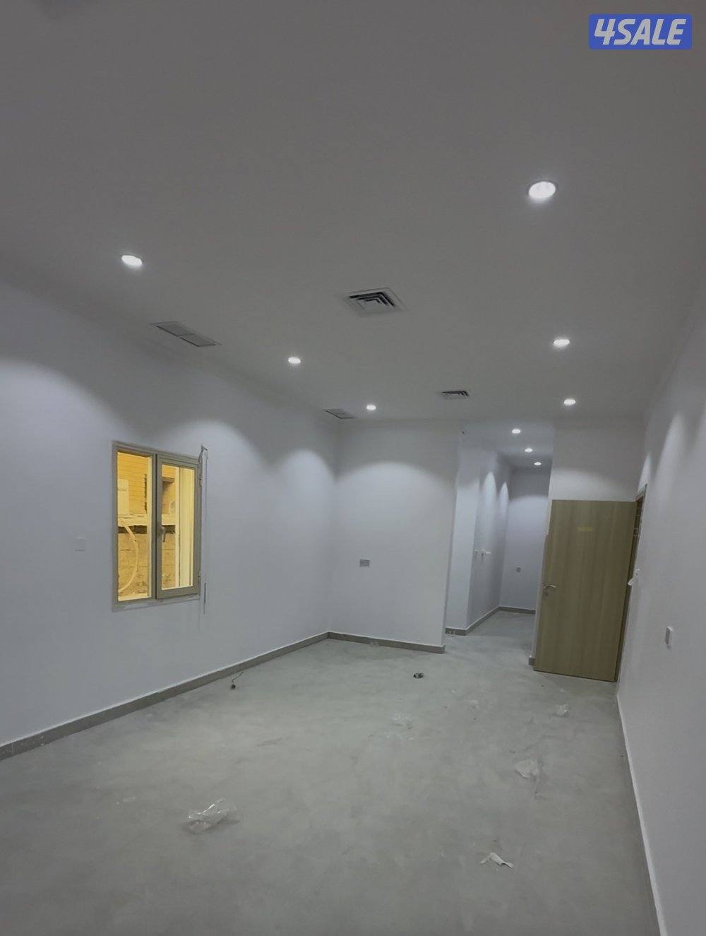 للايجار دور اول الواحة بنيان جديد اول ساكن2