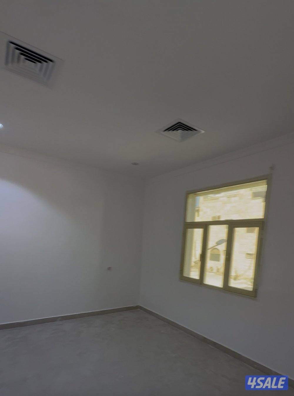 للايجار دور اول الواحة بنيان جديد اول ساكن3