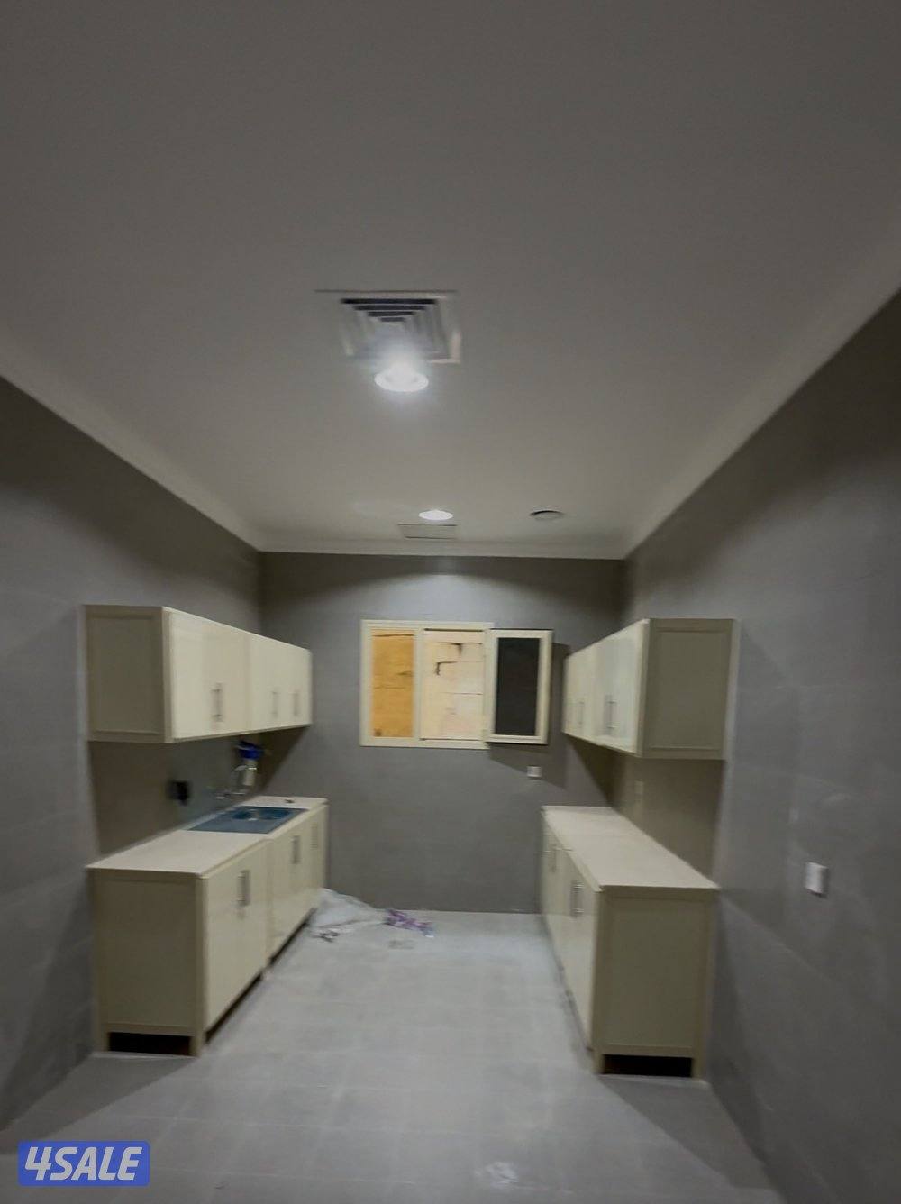 للايجار دور اول الواحة بنيان جديد اول ساكن0