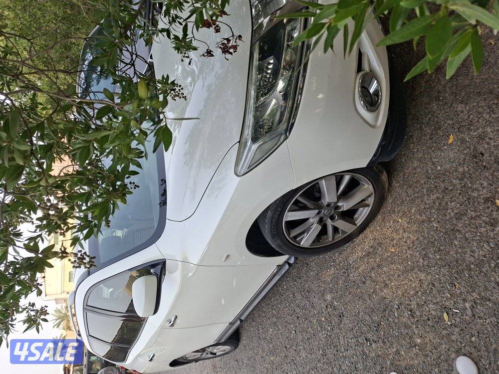 نيسان باثفندر بحالة ممتازة كامل المواصفات الدرجة الأولى صبغ الوكالة فت1