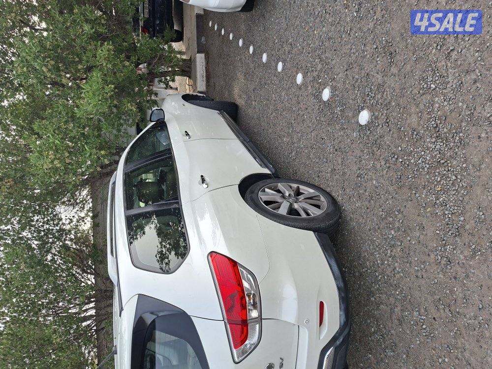 نيسان باثفندر بحالة ممتازة كامل المواصفات الدرجة الأولى صبغ الوكالة فت2