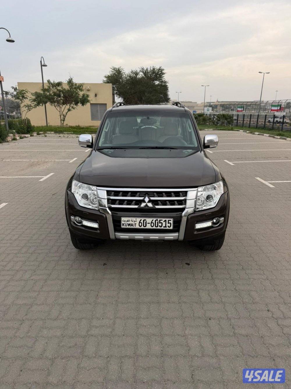 📍باجيرو فتحه ماشي 112📍1