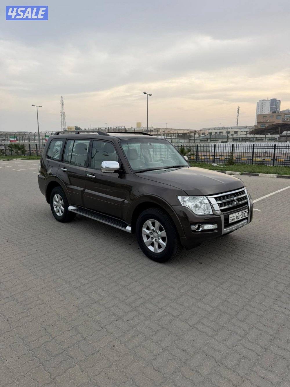 📍باجيرو فتحه ماشي 112📍2