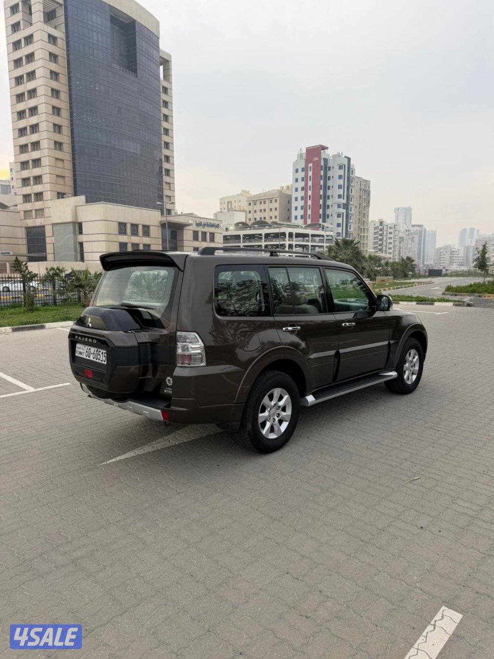 📍باجيرو فتحه ماشي 112📍3