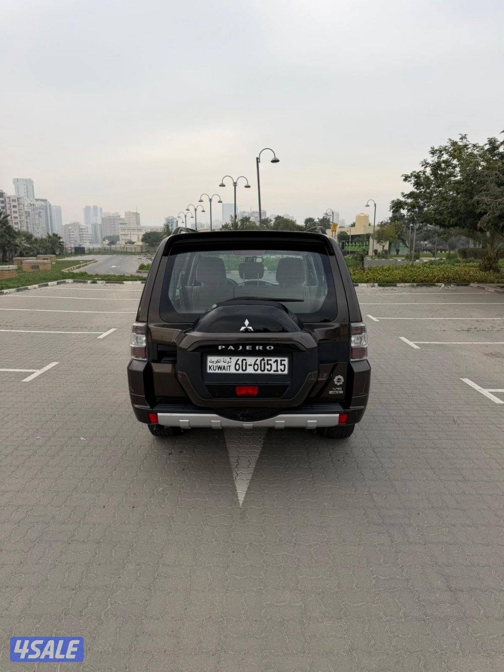 📍باجيرو فتحه ماشي 112📍4