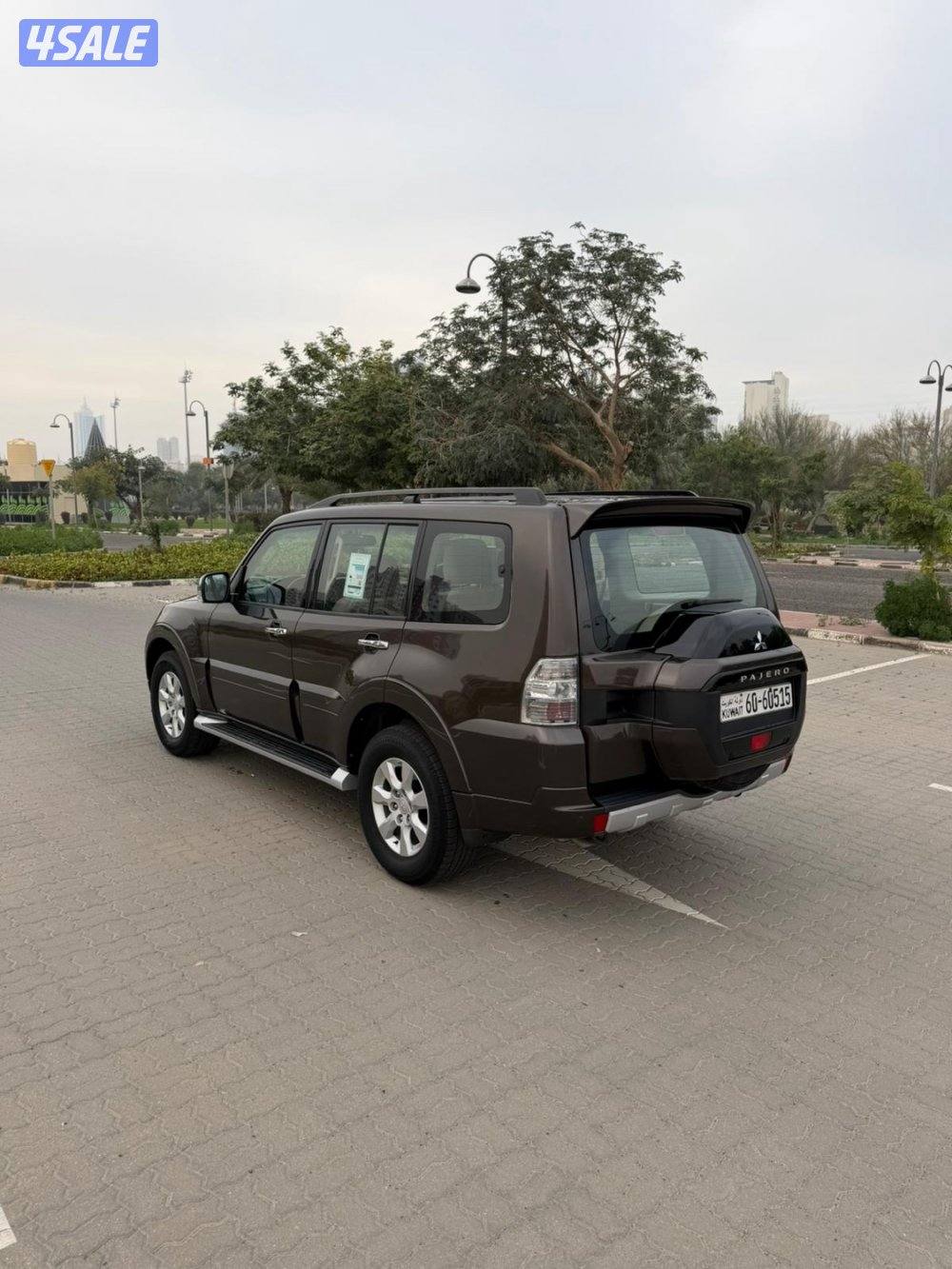 📍باجيرو فتحه ماشي 112📍5