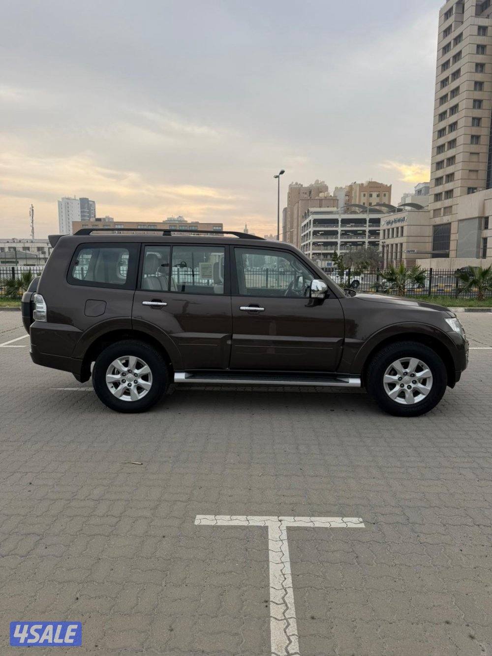 📍باجيرو فتحه ماشي 112📍6