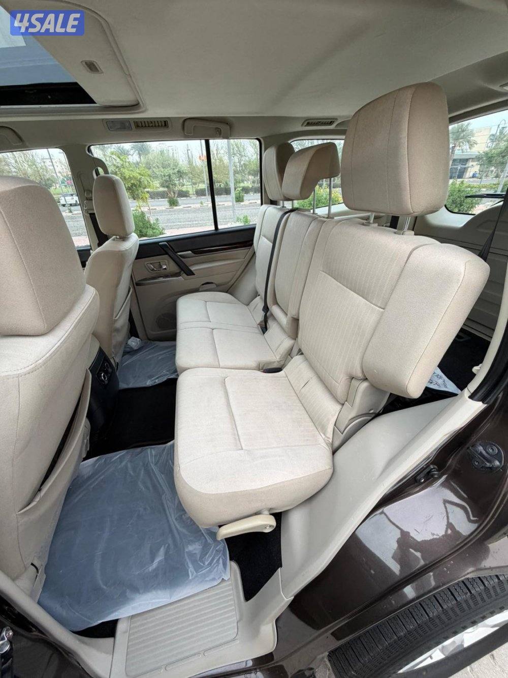 📍باجيرو فتحه ماشي 112📍8